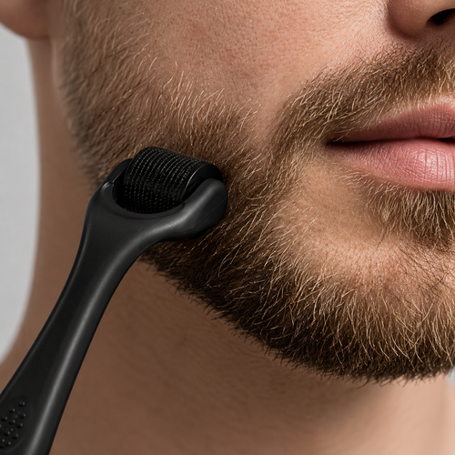 Kit Ricrescita Barba