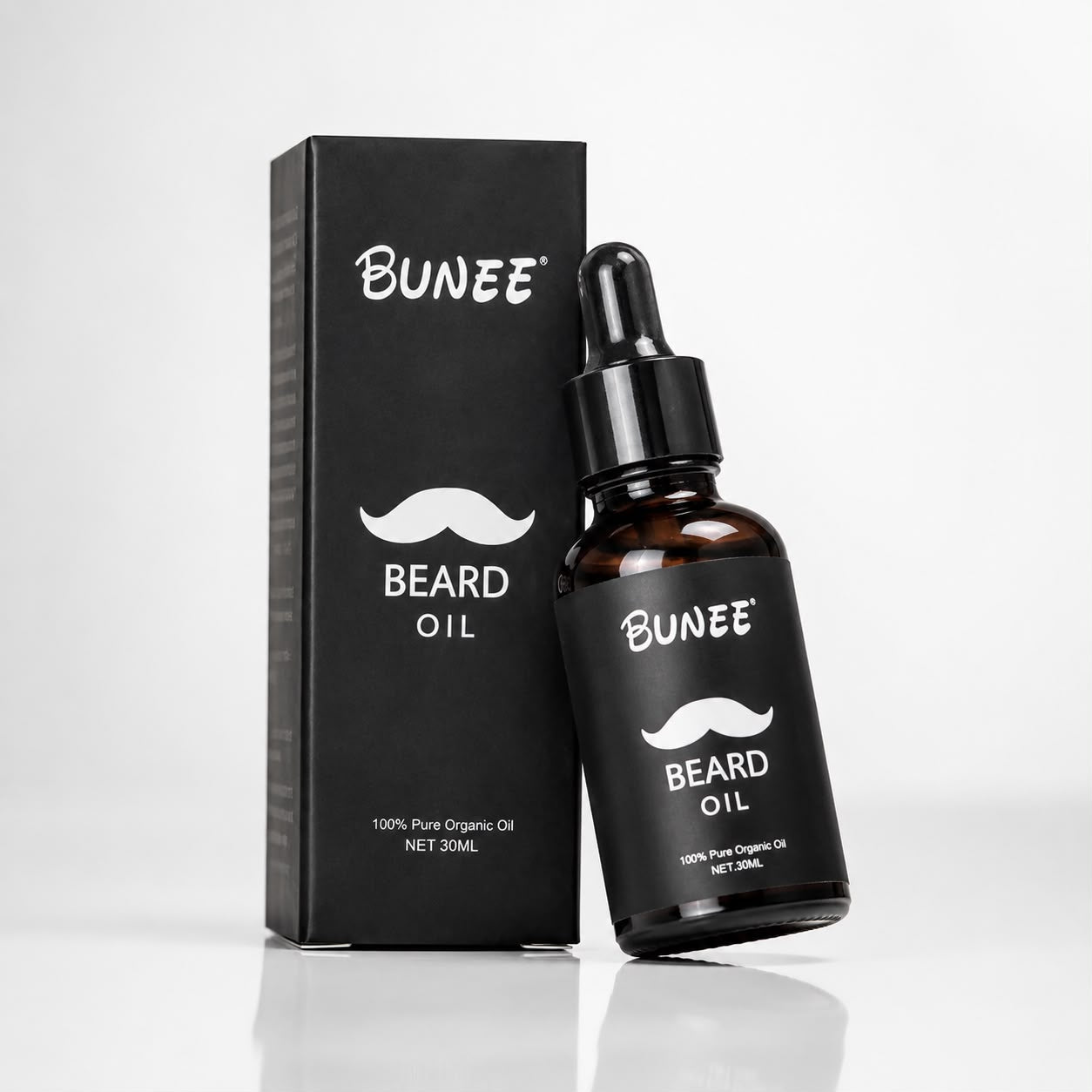 Bunee siero