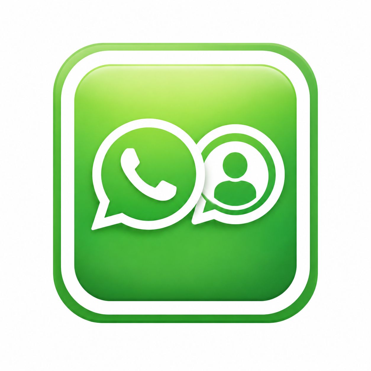Supporto Personalizzato Whatsapp