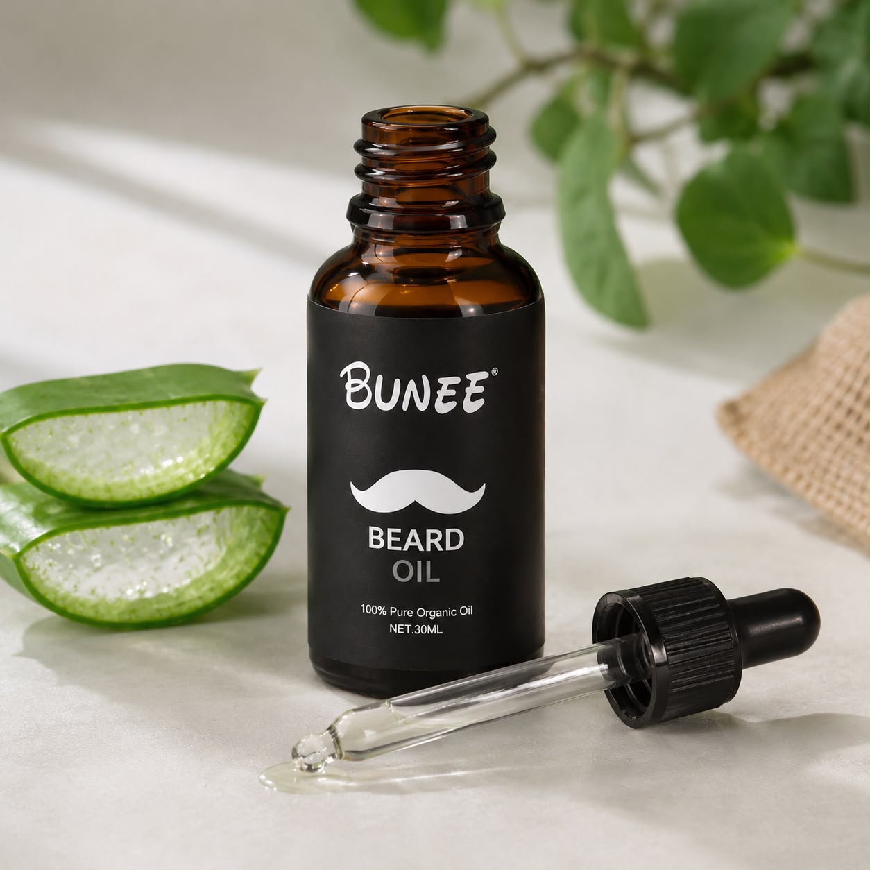 Bunee siero